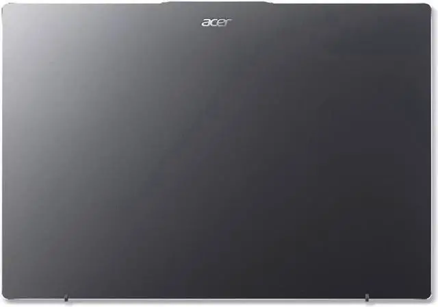 Alt view image 5 of 5 - Acer Swift Go 16" Touchscreen Intel Evo Laptop,Intel Core Ultra 9 185H,32 GB RAM,4 TB PCIe SSD,Win 11 Home