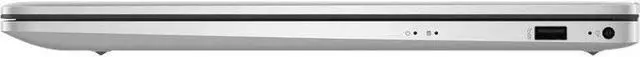 Alt view image 5 of 5 - HP 17 Laptop,17.3 FHD Display,Intel Core i5-1335U,Intel Iris Xe Graphics,64 GB RAM,2 TB PCIe SSD,Win 11 Pro,1 year Microsoft Office