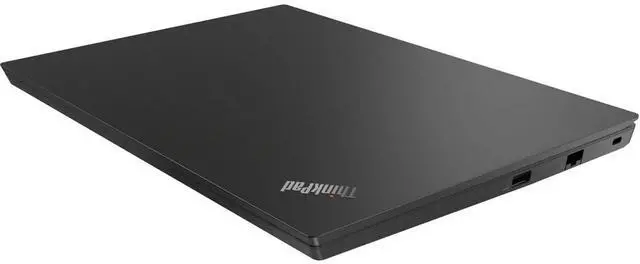 Alt view image 4 of 5 - Lenovo ThinkPad E16 Gen 1 16" WUXGA Laptop,Intel Core i5-1335U,Backlit Keyboard and Fingerprint Reader,40 GB RAM,1 TB PCIe SSD,Win 11 Pro,Black