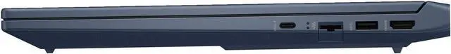 Alt view image 6 of 6 - HP Victus 15.6 FHD Gaming Laptop - Intel Core i5-12450H - NVIDIA GeForce RTX 3050 Graphics - 16 GB RAM,512 GB SSD - Win 11 Home - Blue