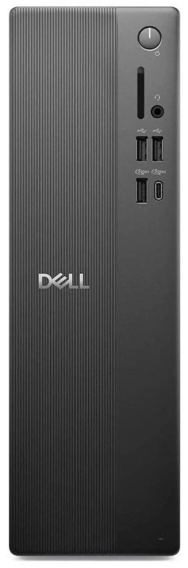Main image of Dell Ecs1250 Slim Desktop,Intel Core Ultra 7 265,Intel UHD Graphics,64 GB DDR5 RAM,2 TB PCIe SSD,Windows 11 Pro