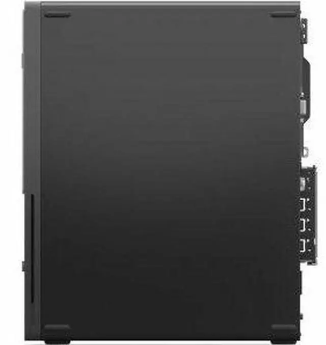 Alt view image 4 of 5 - Lenovo ThinkCentre Neo 50s Gen 5 Small Form Desktop - Intel Core i5-14400 - 32GB RAM,512GB PCIe SSD - Windows 11 Pro