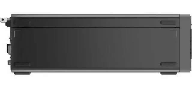 Alt view image 5 of 5 - Lenovo ThinkCentre Neo 50s Gen 5 Small Form Desktop - Intel Core i5-14400 - 32GB RAM,512GB PCIe SSD - Windows 11 Pro