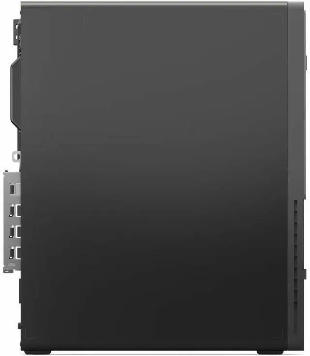 Alt view image 3 of 5 - Lenovo ThinkCentre Neo 50s Gen 5 Small Form Desktop - Intel Core i5-14400 - 32GB RAM,512GB PCIe SSD - Windows 11 Pro