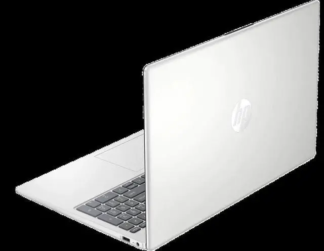 Alt view image 4 of 6 - HP 15.6" HD Touch Laptop - Intel Core i7 1355U(up to 5.0 GHz) - Backlit Keyboard - 16 GB RAM,512 GB PCIe SSD - Win 11 Home
