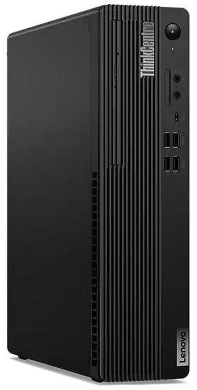 Alt view image 2 of 6 - Lenovo ThinkCentre M70s Gen 5 Small Form Desktop,Intel Core i7-14700 vPro,64GB RAM,1 TB PCIe SSD,Windows 11 Pro