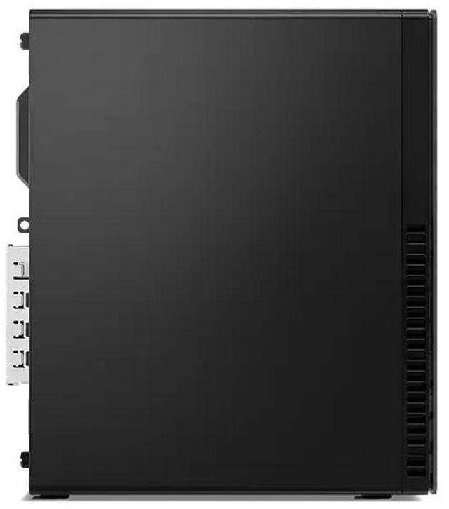 Alt view image 5 of 6 - Lenovo ThinkCentre M70s Gen 5 Small Form Desktop,Intel Core i7-14700 vPro,64GB RAM,1 TB PCIe SSD,Windows 11 Pro