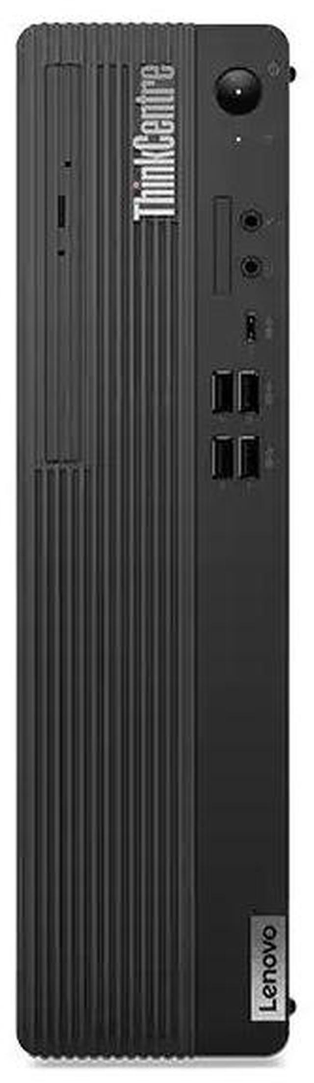 Alt view image 3 of 6 - Lenovo ThinkCentre M70s Gen 5 Small Form Desktop,Intel Core i7-14700 vPro,64GB RAM,1 TB PCIe SSD,Windows 11 Pro