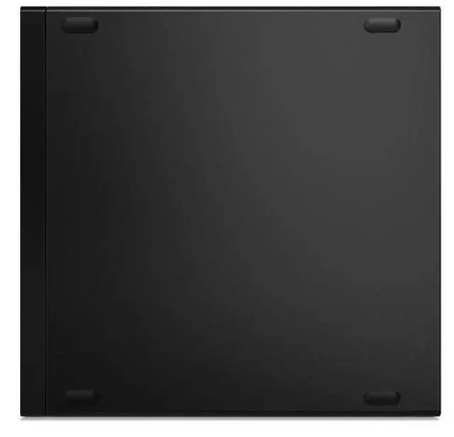 Alt view image 6 of 6 - Lenovo ThinkCentre M70q Gen 5 Tiny Desktop,Intel Core i7-14700T vPro,64GB RAM,1 TB PCIe SSD,Windows 11 Pro
