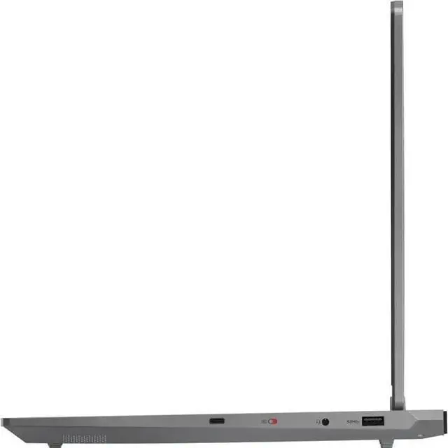 Alt view image 6 of 6 - Lenovo LOQ 15.6" FHD Gaming Laptop,Intel Core i5-13450HX Processor,NVIDIA GeForce RTX 5050 GPU,32 GB RAM,512 PCIe GB SSD,Win 11 Pro