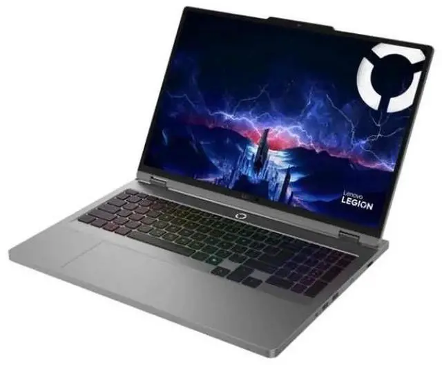 Alt view image 3 of 5 - Lenovo Legion 5i Gaming Laptop -16" 240Hz Display -Intel Core Ultra 9 275HX -NVIDIA GeForce RTX 5060 Graphics -64 GB RAM,1 TB PCIe SSD -Win 11 Home