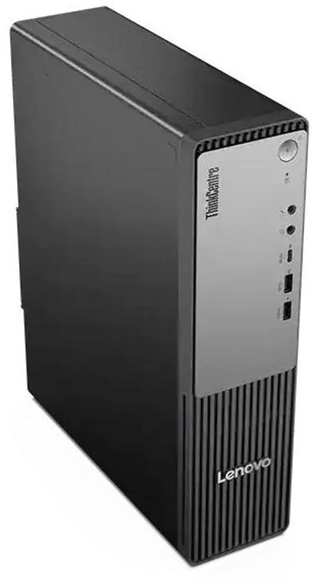 Alt view image 2 of 3 - Lenovo ThinkCentre Neo 55s Gen 6 Small Form Desktop - AMD Ryzen 7 250 Processor - Wi-Fi and Bluetooth - 64 GB RAM,2 TB PCIe SSD - Windows 11 Pro