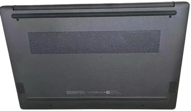 Alt view image 4 of 4 - HP 15-fc0204nr Business Laptop,15.6" FHD Touchscreen,AMD Ryzen 7 5825U,Wi-Fi 6 and Bluetooth 5.4,32 GB RAM,512 PCIe GB SSD,Win 11 Pro