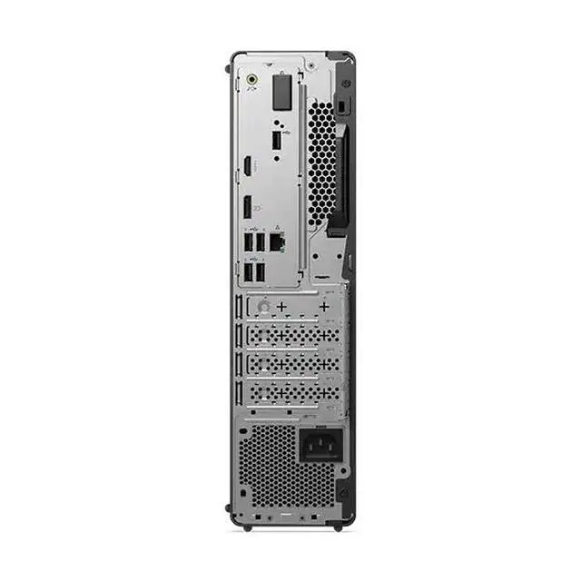 Alt view image 2 of 4 - Lenovo ThinkCentre Neo 50s Gen 6 Small Form Desktop,Intel Core Ultra 5 225 Processor + Lenovo AI,8 GB DDR5 RAM,256 GB PCIe SSD,Windows 11 Pro