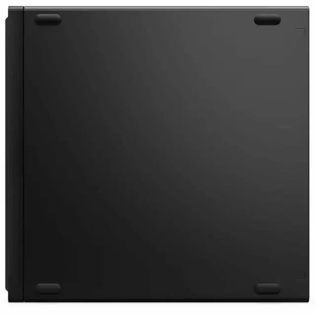 Alt view image 4 of 5 - Lenovo ThinkCentre M70q Gen 6 Tiny Desktop,Intel Core Ultra 7 265T vPro Processor,AI Assistant,16 GB DDR5 RAM,1 TB PCIe SSD,Windows 11 Pro