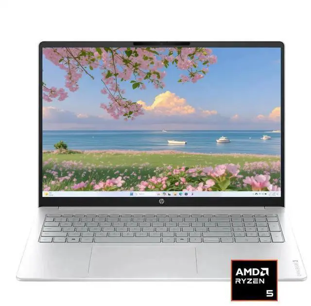 HP OmniBook 3 Business Laptop -16