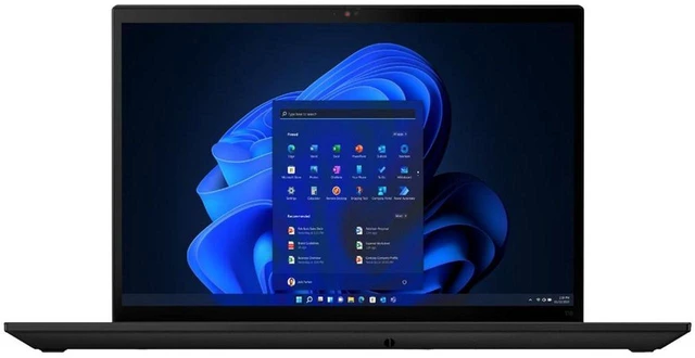 Lenovo ThinkPad T16 Gen 1 Laptop,16