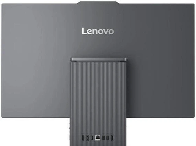 Alt view image 4 of 5 - Lenovo IdeaCentre All-in-one Desktop,23.8" FHD Touchscreen,Intel Core i5-13420H Processor,32 GB DDR5 RAM,512 GB SSD,Win 11 Pro