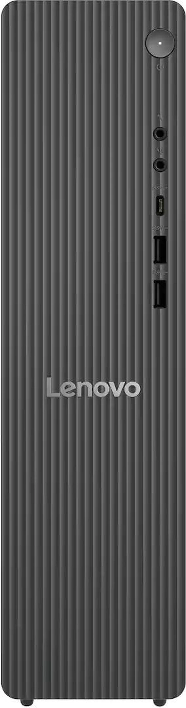 Main image of Lenovo IdeaCentre Tower AI-Performance Desktop,Intel Core Ultra 7 265 Processor,Wi-Fi,Bluetooth,32 GB DDR5 RAM,1 TB PCIe SSD,Windows 11 Home