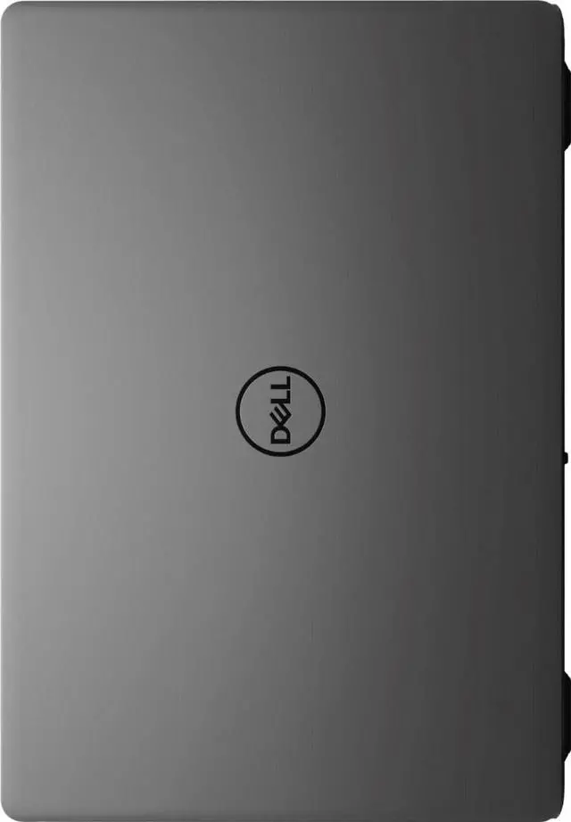 Alt view image 6 of 7 - Dell Inspiron 15.6" FHD Touchscreen AMD Ryzen 5 12GB RAM 256 GB SSD 1TB HDD Black Windows 10 Home