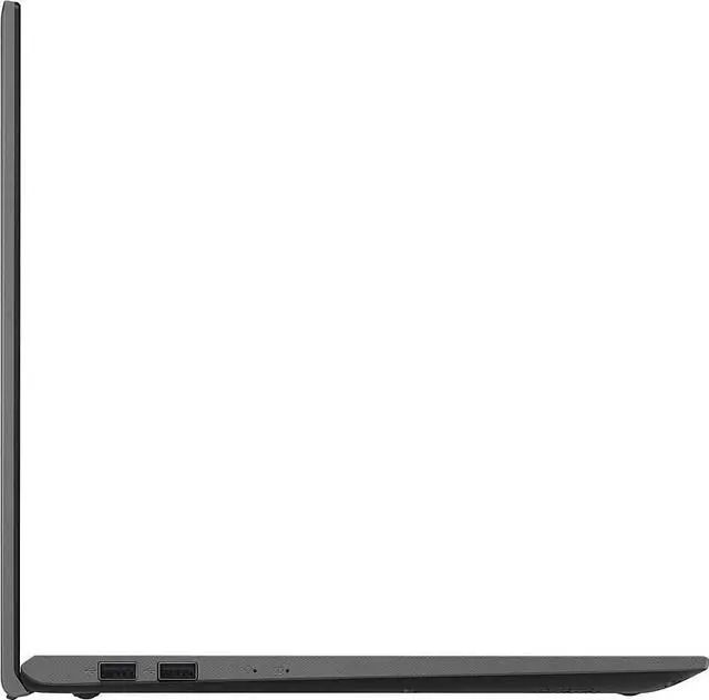 Alt view image 5 of 7 - ASUS VivoBook 15.6" FHD AMD Ryzen 3 3250U 8GB RAM 256GB SSD Windows 10 Home