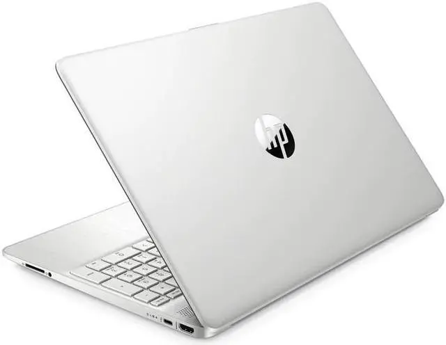 Alt view image 4 of 4 - New HP 15.6" FHD IPS Touch Screen Laptop Intel core i7 11th Gen 32GB RAM 1TB SSD Windows 11 Home Silver
