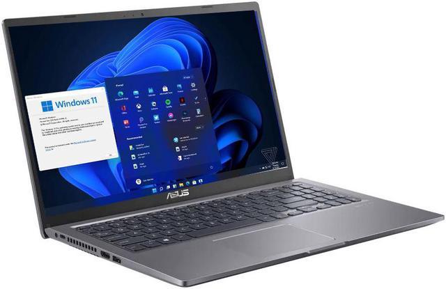 New ASUS VivoBook 15 15.6