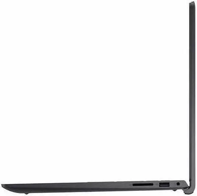 Alt view image 4 of 6 - New Dell Inspiron Laptop 15.6" Full HD Touch Screen Intel core i5-1135G7 16GB DDR4 RAM 1TB NVMe SSD 1TB HDD Windows 11 Home Black