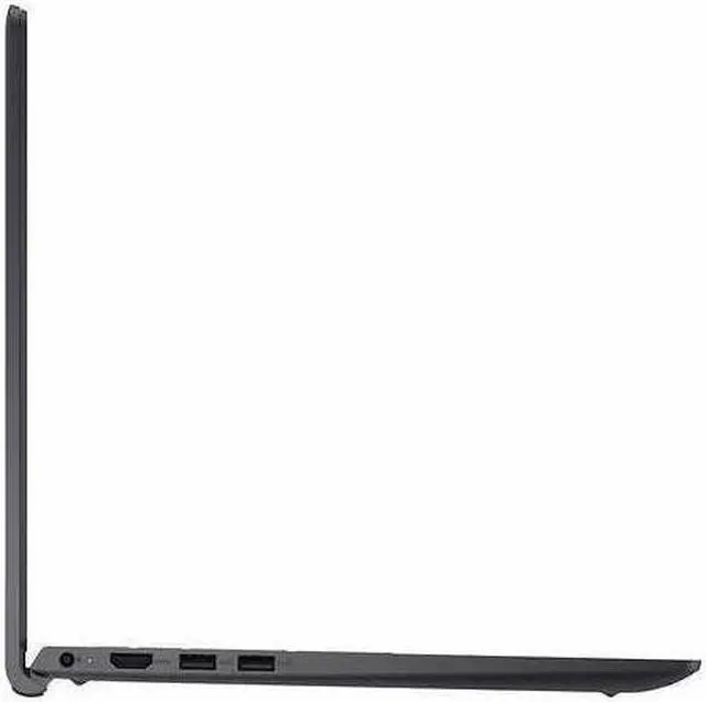 Alt view image 5 of 6 - New Dell Inspiron Laptop 15.6" Full HD Touch Screen Intel core i5-1135G7 16GB DDR4 RAM 1TB NVMe SSD 1TB HDD Windows 11 Home Black