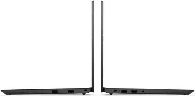 Alt view image 6 of 7 - New Lenovo ThinkPad E15 Gen 2 15.6" Full HD Iris Xe Graphics Intel core i5-1135G7 32GB RAM 1TB SSD FP Backlit Windows 11 Pro