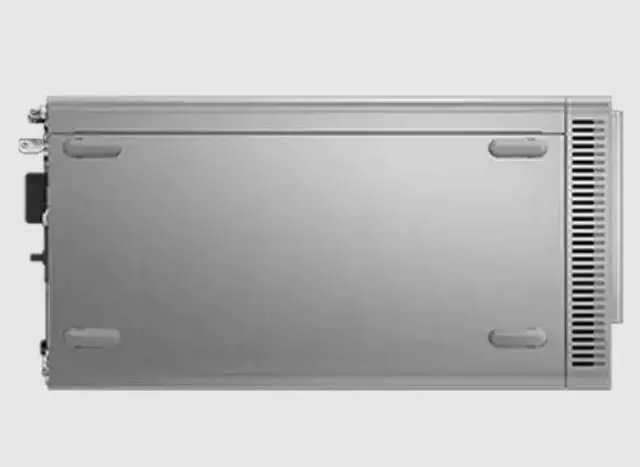 Alt view image 5 of 6 - Lenovo IdeaCentre 5 Desktop AMD Ryzen 7 5700G AMD Radeon Graphics 32 GB DDR4 3200MHz 1TB SSD M.2 PCIe TLC + 1 TB 7200rpm HDD SATA Wi-Fi 6 Bluetooth 5.1 Windows 11 Pro