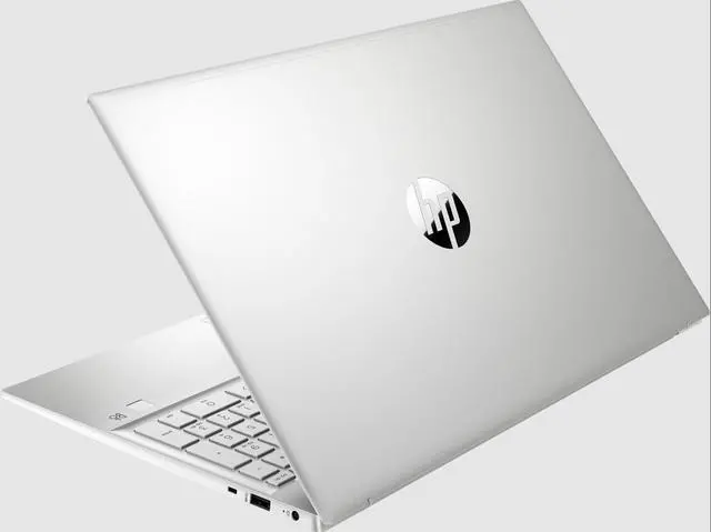 Alt view image 4 of 7 - HP Pavilion Business 15.6" Full HD IPS Intel Iris Xe Graphics Intel Core 13th Gen i7-1355U 32GB DDR4 RAM 2TB SSD Backlit Keyboard Wifi 5 Bluetooth 5 Windows 11 Home Silver