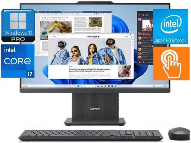 Lenovo IdeaCentre AIO i 27