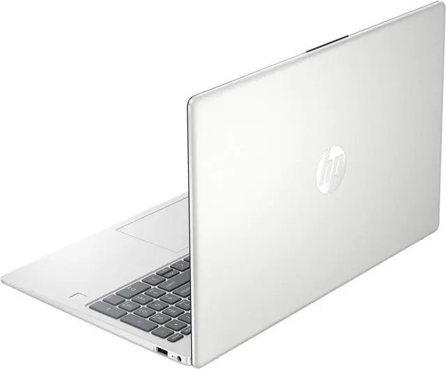 Alt view image 5 of 5 - HP Pavilion Business 15.6" Full HD IPS Intel Iris Xe Graphics Intel Core 12th Gen i7-1255U 16GB DDR4 RAM 512GB SSD Backlit Keyboard Wifi 5 Bluetooth 5 Windows 11 Pro Silver
