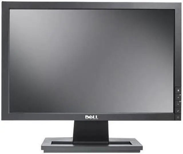 Main image of Dell E1709W 17" LCD Monitor - 8 ms