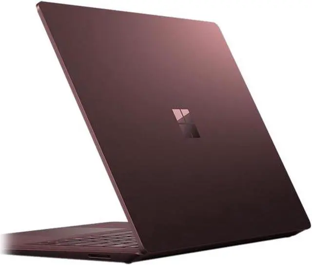 Alt view image 2 of 3 - Microsoft Laptop Surface Laptop 2 Intel Core i7-8650U 16GB Memory 512 GB SSD Intel UHD Graphics 620 13.5" Touchscreen Windows 10 Pro 64-Bit LQT-00024