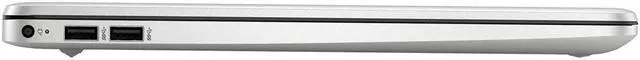 Alt view image 3 of 4 - Newest HP 15.6" FHD IPS touchscreen Intel Core i5-1135G7 up to 4.20 GHz with Intel Turbo Boost Technology 12GB memory 256GB HDD Windows 10 Pro 512 GB PCIe 16GB