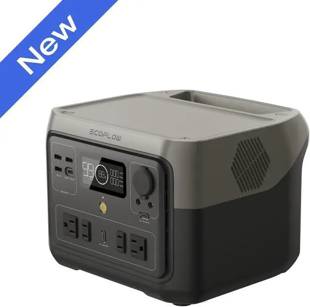 anker solix transfer switch Anker SOLIX F3800 + Home Backup Kit (Transfer Switch + Cable)