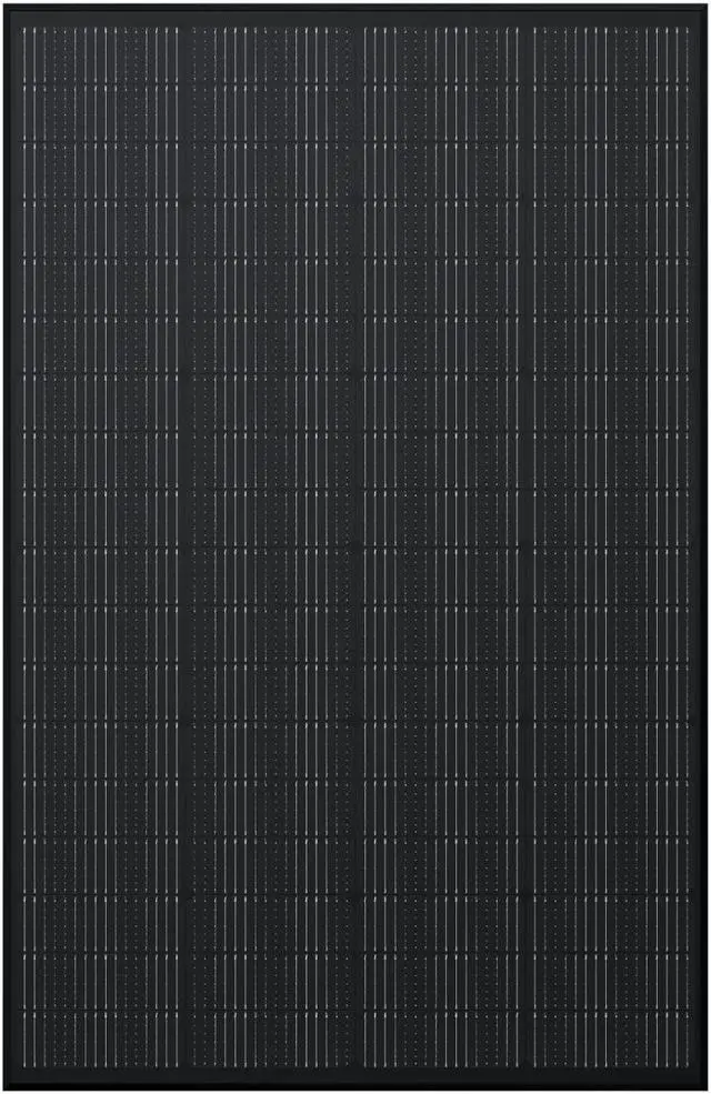Main image of EcoFlow 175W Solar Panel, 25% High-Efficiency Solar Cell, IP68 Waterproof Rate, Plug-&-Play Solar Panels for Camping, RV, Home, Designed for Class B Vans (Mounting Feet Included)