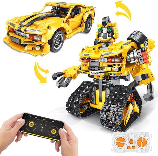 Engineering Toys & Gifts for Kids & Adults