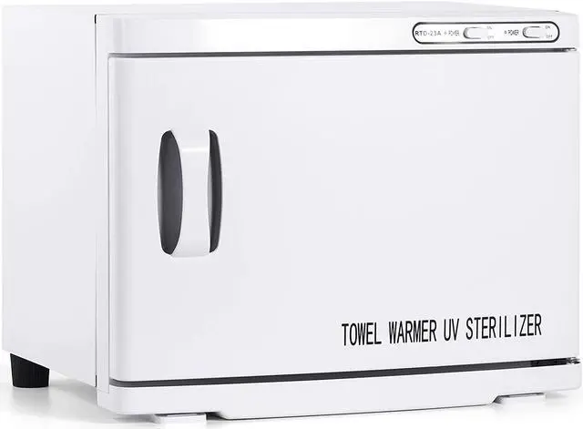 Artist Hand 23L Hot Towel Warmer Salon Towel Cabinet for Facials Barber  Esthetician Spa Beauty Tattoo Massage Manicure Equipment - Newegg.com