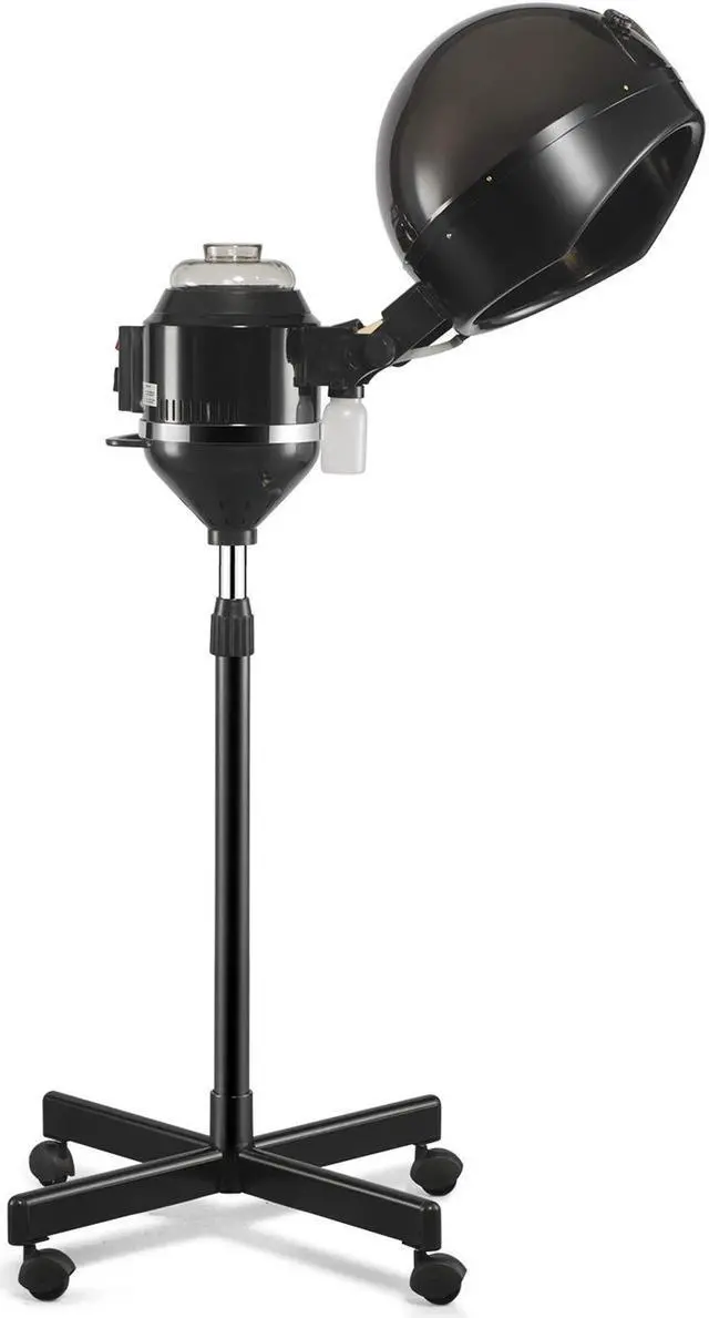 Main image of Artist Hand Professional Hair Steamer Hairdressing Care Hood Color Processor Beauty Salon