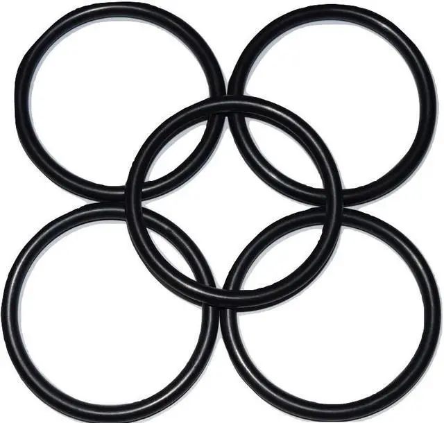 Main image of RTumbler Brand Replacement Drive Belt 5 Pack Compatible with KT-6808 KT-2000 Tumblers