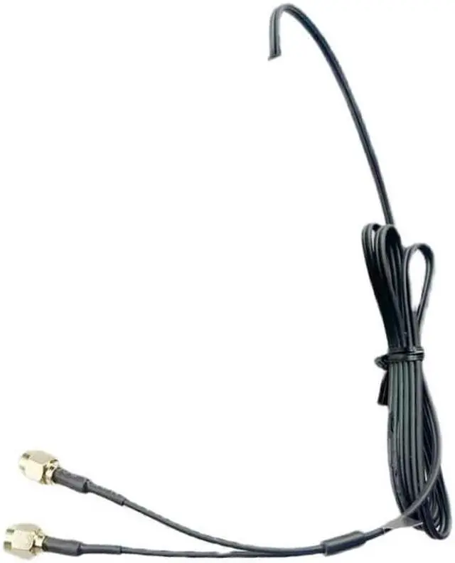 Alt view image 4 of 6 - 1PC ANTENNA FOR ASUS 2T2R WIFI ROG STRIX Z690 F B560 H610 H670 B660 Z690 GAMING WIFI 6E, X570 PRO WIFI II