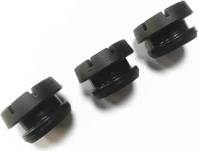 Alt view image 2 of 6 - Acaigel 3X Seat Grommets 5412507 for Polaris ACE RZR Ranger 900 800 700 570 550 2004-2019