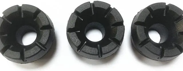 Alt view image 4 of 6 - Acaigel 3X Seat Grommets 5412507 for Polaris ACE RZR Ranger 900 800 700 570 550 2004-2019