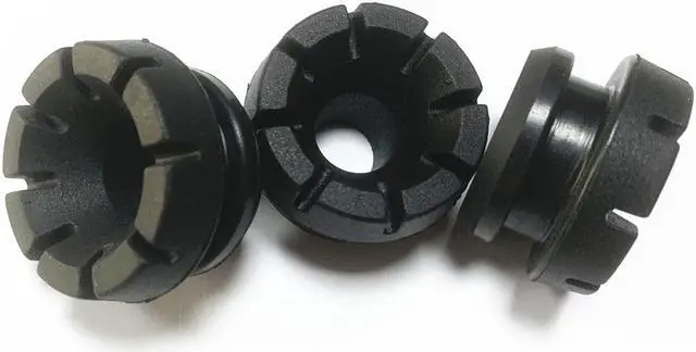 Alt view image 5 of 6 - Acaigel 3X Seat Grommets 5412507 for Polaris ACE RZR Ranger 900 800 700 570 550 2004-2019
