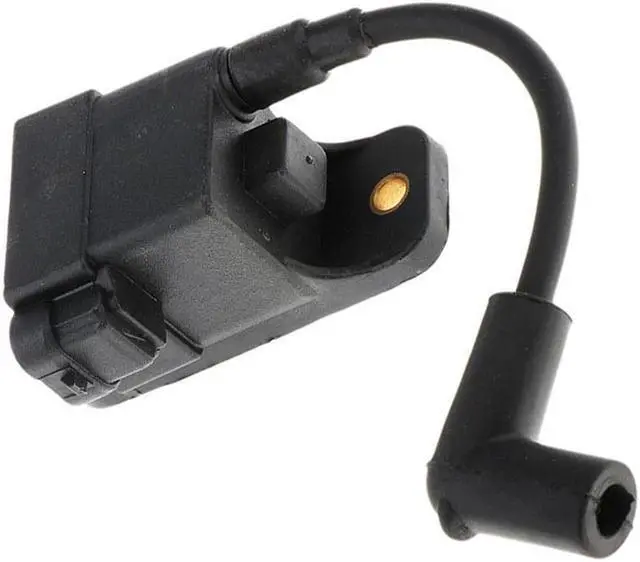 Alt view image 5 of 5 - Acaigel Engine CDM Ignition Coil Assembly For Mercury 30-300HP Outboard Motor 827509A10 114-7509 Force