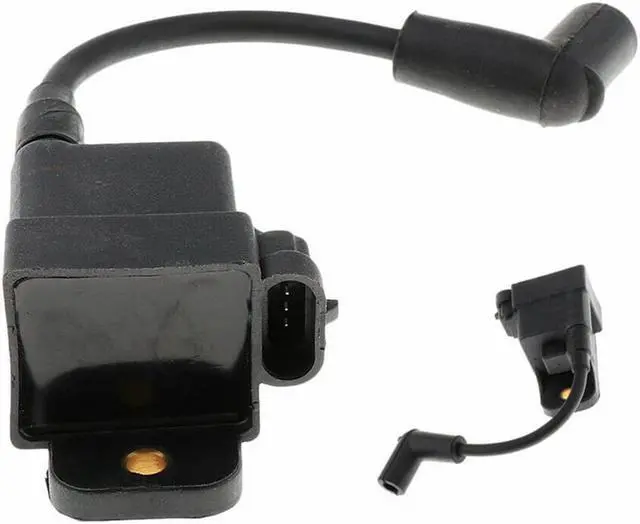 Alt view image 2 of 5 - Acaigel Engine CDM Ignition Coil Assembly For Mercury 30-300HP Outboard Motor 827509A10 114-7509 Force