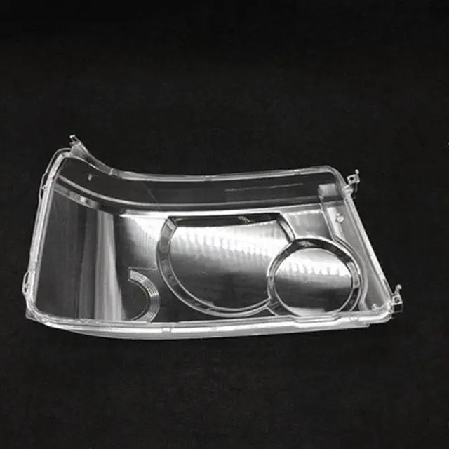 Main image of Paiying 1 Pair Headlight Headlamp Lens Cover For Land Rover Range Rover Sport 2005-2009